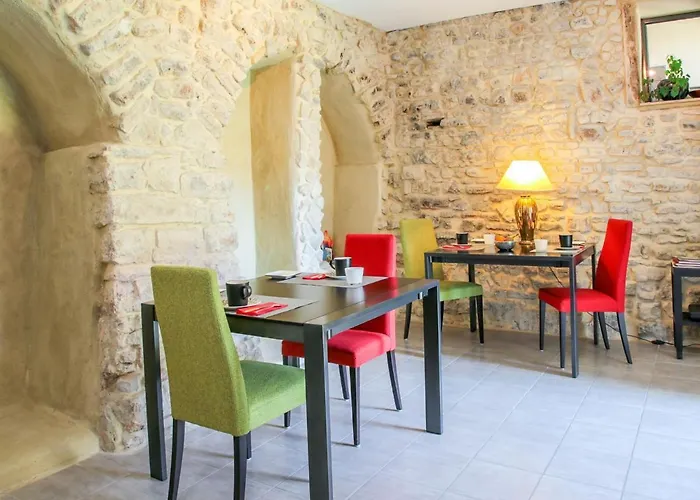Bed and Breakfast Altamica à Cournon-d'Auvergne