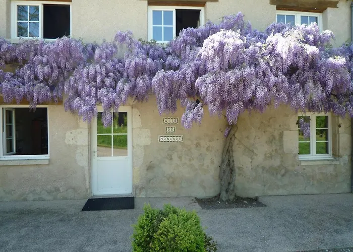 Gîte de Beausoleil La Romieu