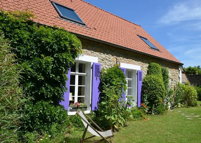Villa Boréas Wissant