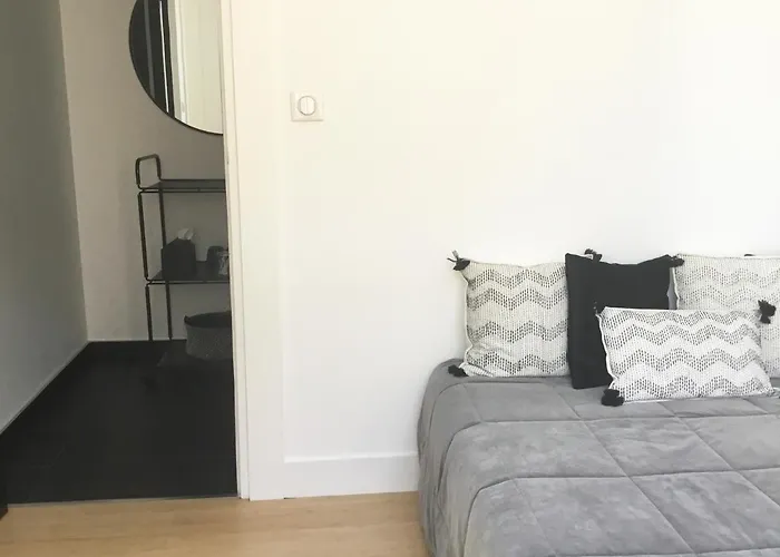 Chambre d'hôteAu Cœur De