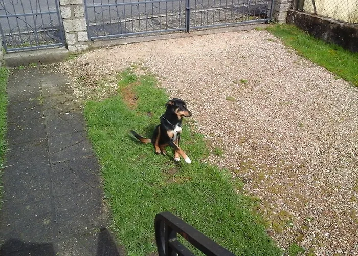 Chez Evelyne chambre d'hôtes chez l'habitant Verdun