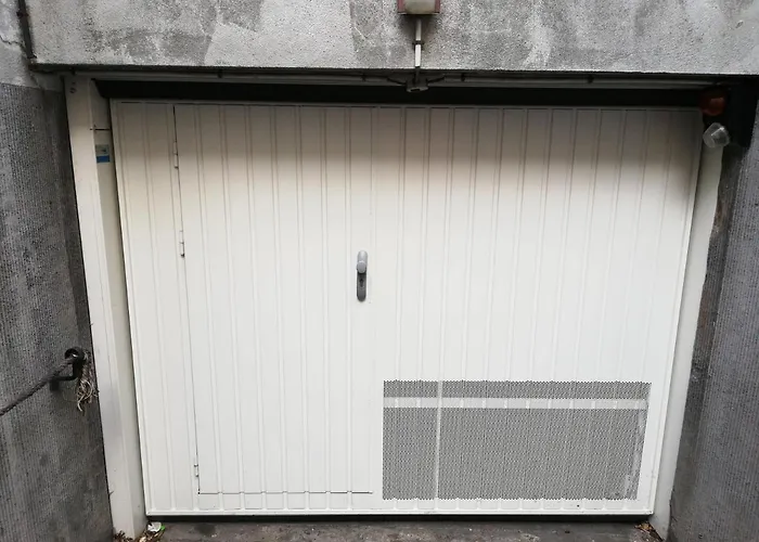 Bed and Breakfast Monts Dôme à Clermont-Ferrand