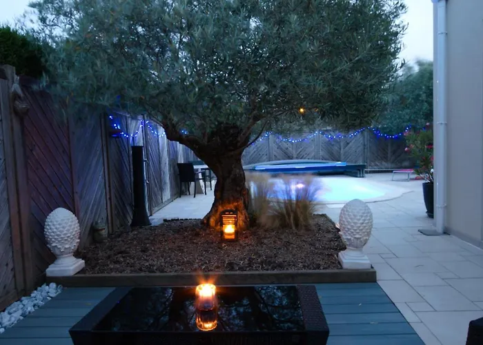 Chez Victoria Nantes Erdre