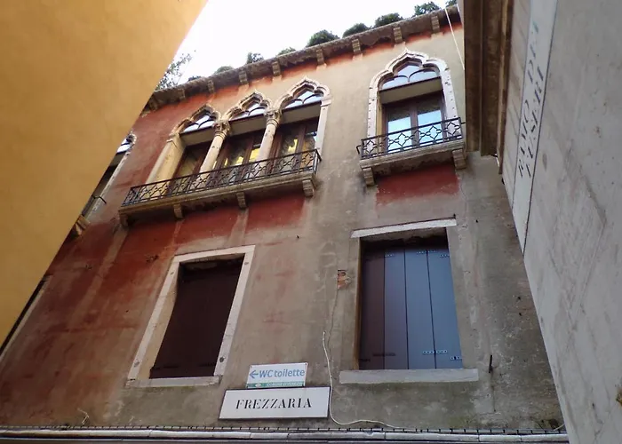Bed and Breakfast Casa Venier à Venise