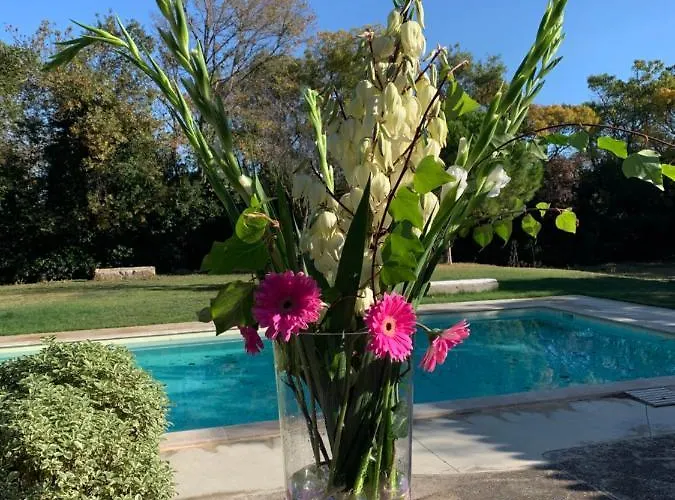 Le Jardin de LaCoste Narbonne