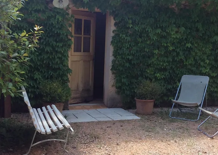 Bed and Breakfast Atelier Soleil à Moustiers-Sainte-Marie