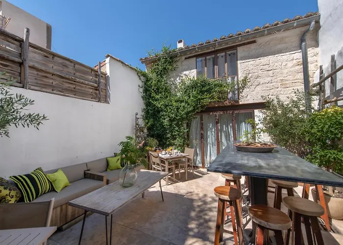 Chambre d'hôteMaison De Mon Père