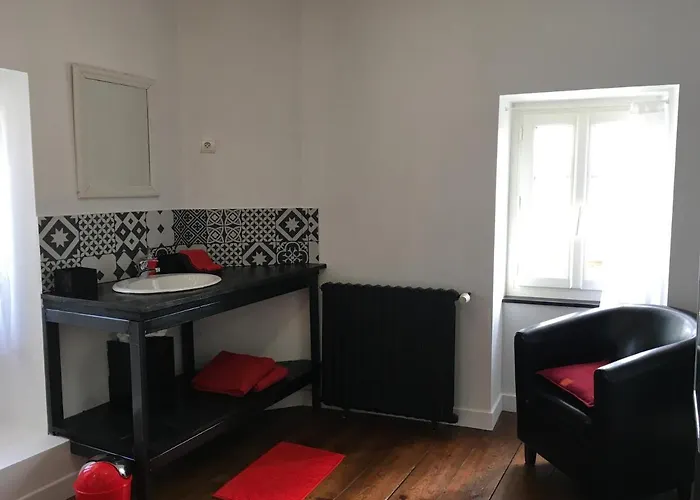 Chambres d'Hôtes Ene Gutizia Ustaritz