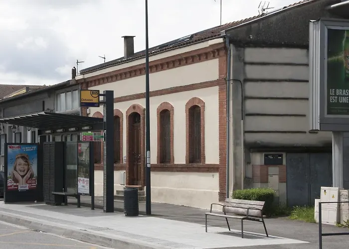 Chambre d'hôteLa Closerie Aux Violettes
