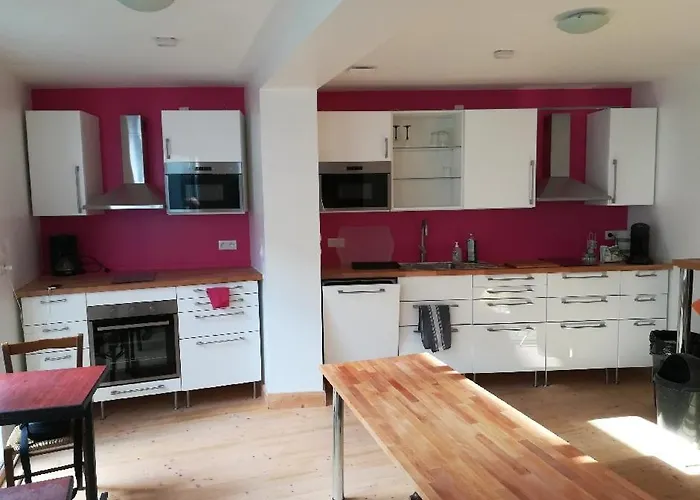 Bruneval Lodge Dunkirk