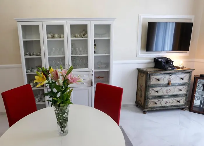 Casa Lili Roma, Bed And Breakfast