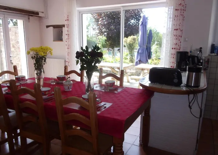 Villa Cheztitoine à Pouzauges