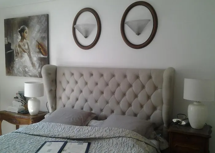 La Pastourelle Chambre D Hotes Saint-Méloir-des-Ondes