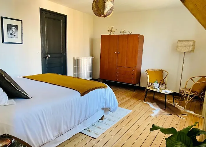 La Musarde Villers-sur-Mer