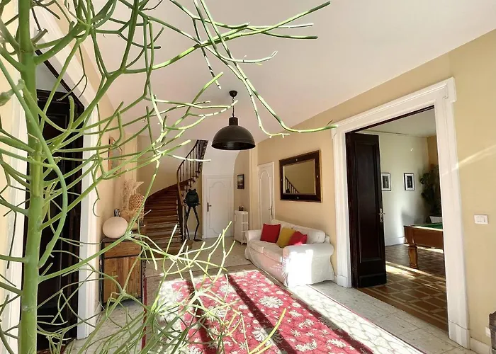 Chambre d'hôteLa Mélanotte