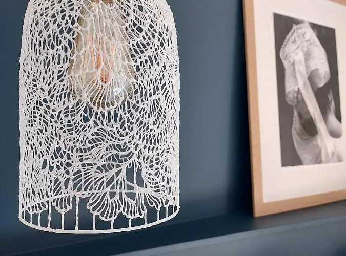 Maison Triton et Porcelaine Saint-Coulomb