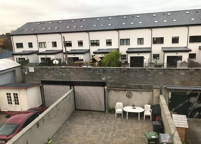 Botanic View B&B Dublin