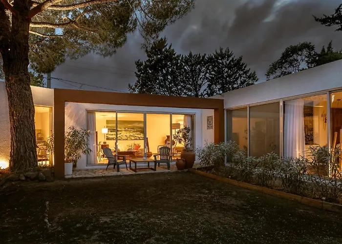 Bed and Breakfast La cactée singulière à Béziers