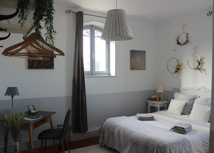 Maison d'hôtes La Poterne