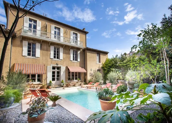 Chambre d'hôteBed&Breakfast Du Palais