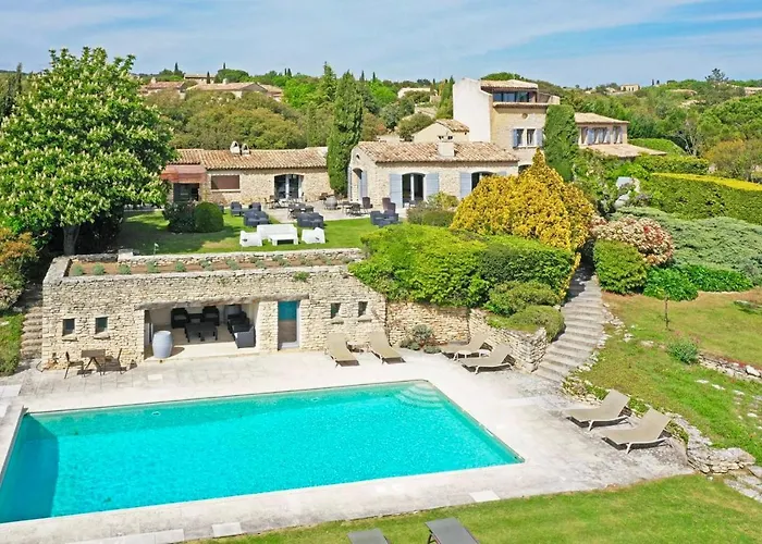 Domaine de l'Enclos Gordes