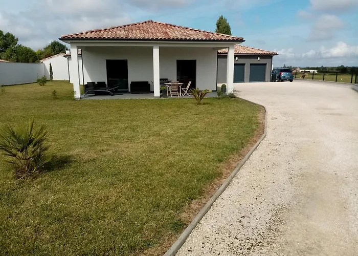 Chambre d'hôteAir De Campagne