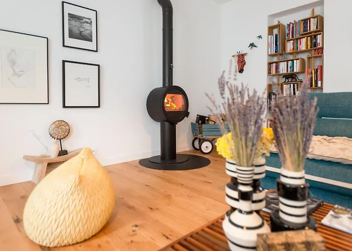 Maison Triton et Porcelaine Saint-Coulomb