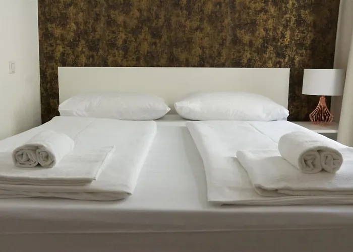 Chambre d'hôtePension Arpi