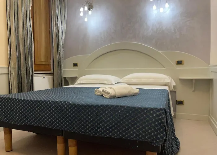 Chambre d'hôteRelais Monti