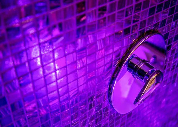 Suitesistina For Brave Lovers Rome