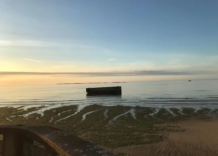 Md Gallery Arromanches-les-Bains