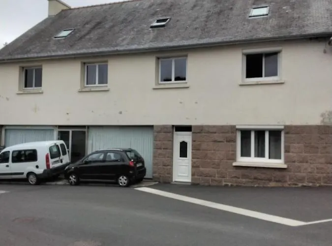 Chambre d'hôteLes Chambres D'hôtes Du Port De Loguivy De La