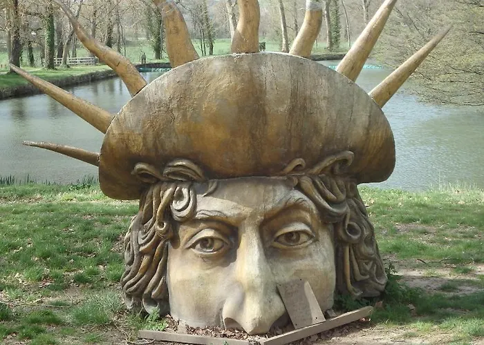 Chambre d'hôteL'oustal Des Fontanilles