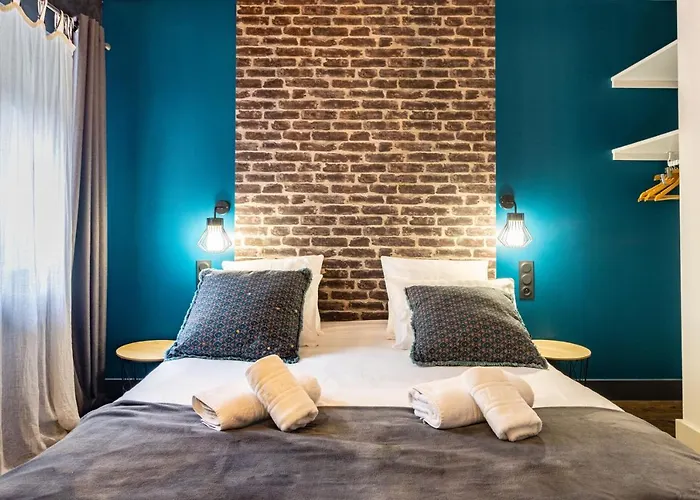 Chambre D'hôtes Chez Dom Saint-Jean-de-Maurienne