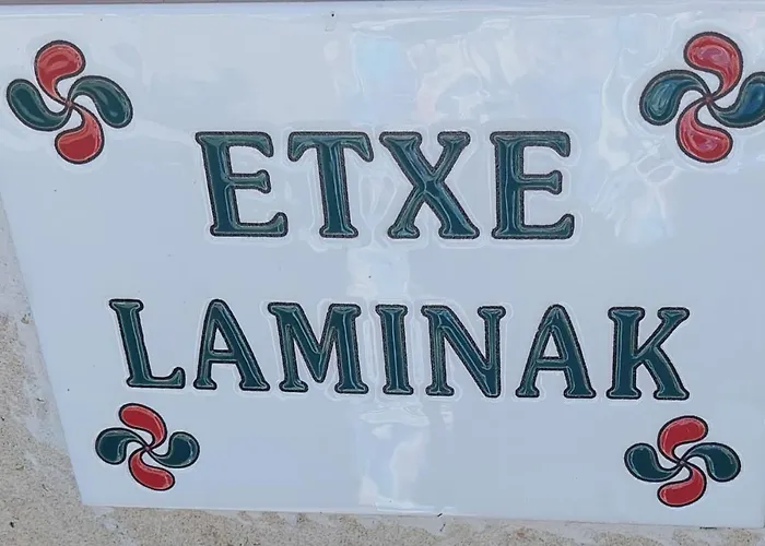 Bed and Breakfast Etxe Laminak à Sisteron