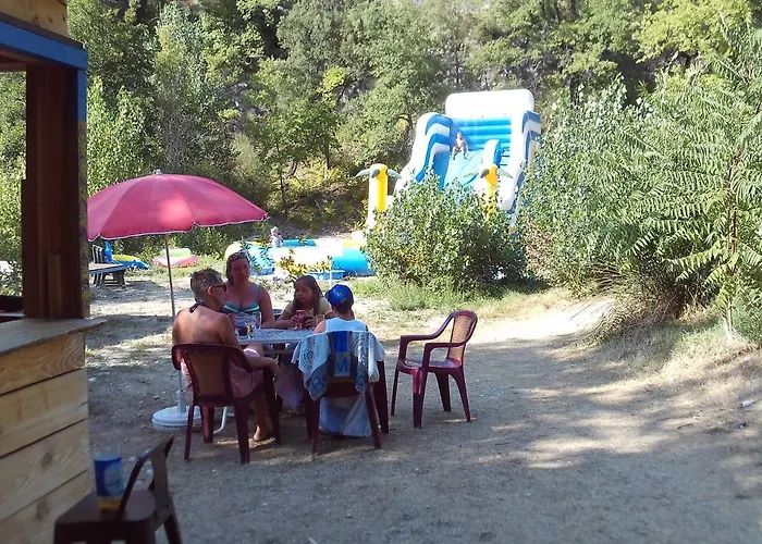 Chambre D'Hote Domaine De Bois Joli Buis-les-Baronnies