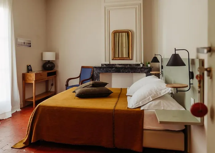 La Maison de Gruissan