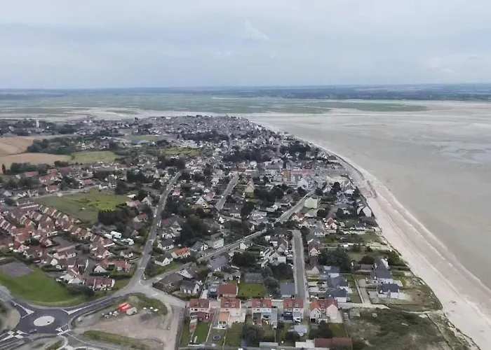 Coté Dune Le Crotoy