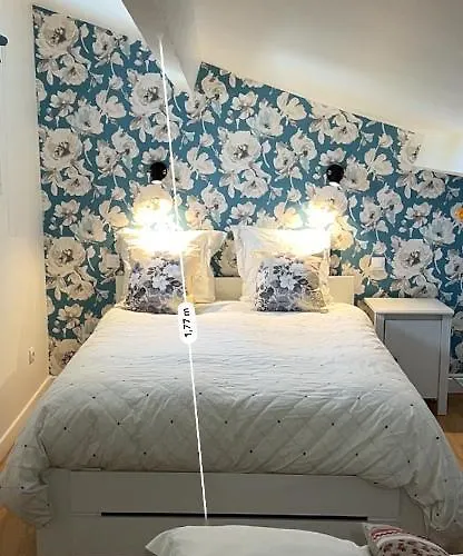 Bed and Breakfast Centre d'énergies à Monteux