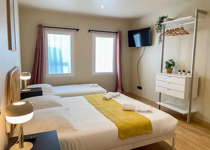 Bed and Breakfast La Collégiale à Saint-Aignan 