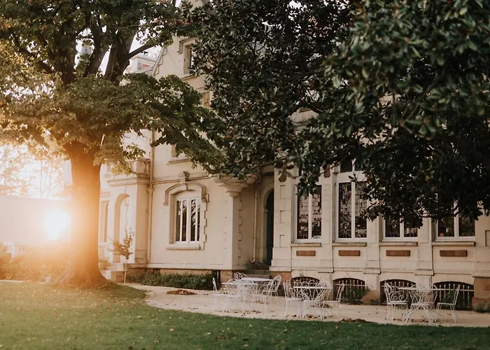 Maison Jullian Béziers