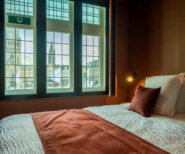 Chambre d'hôteLa Civiere D'Or