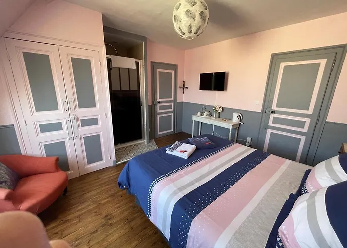 Maison Prémartine Le Mans