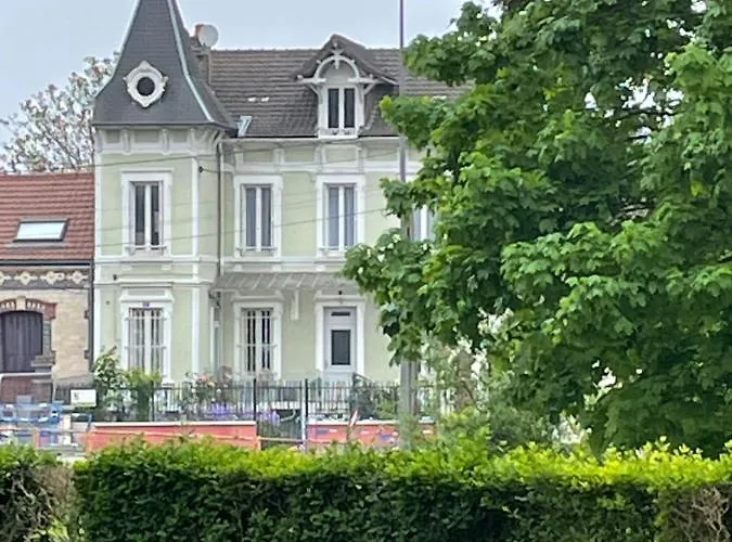 La Bonne Maison 3 Troyes