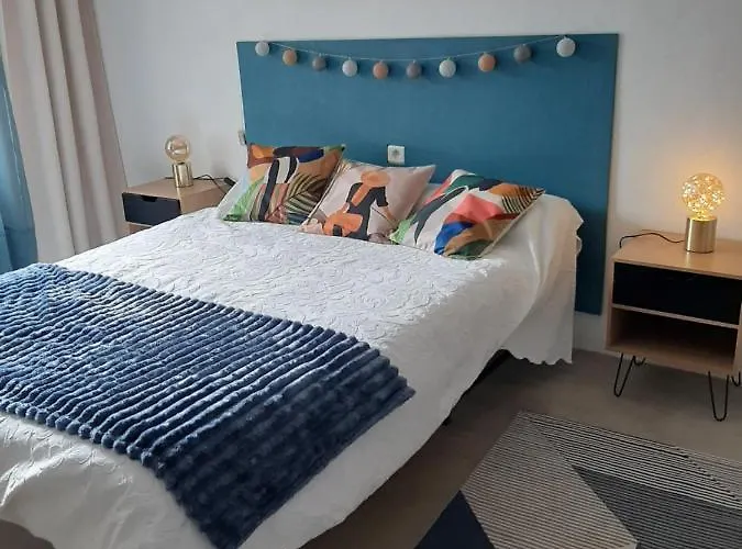 Chambre d'hôte Chez Josie Beaucaire 