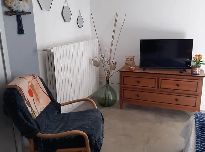 Chambre d'hôte Chez Josie Beaucaire 