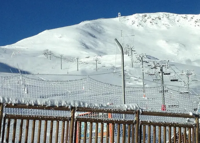 Bed and Breakfast La Bergerie 1700 à Saint-Lary-Soulan