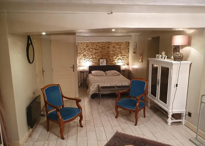 La Villa Mancelle Le Mans
