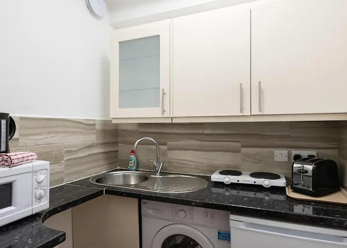 Central Hoxton Shoreditch Londres