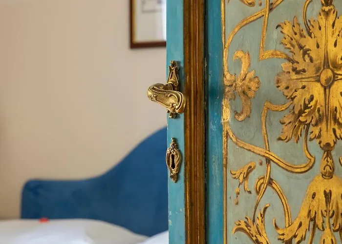 Hotel Martina House à Rome